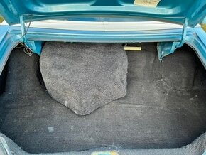 Chrysler Cordoba - 16