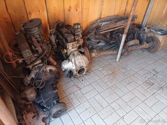 Volha gaz 21 - 16