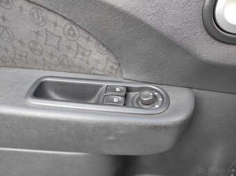 Renault Twingo RIPL CURL  KLIMATIZACE  - 16