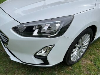2020 FORD Focus IV kombi 1,5nafta - 16