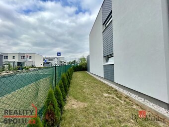 Pronájem, byty/3+kk, 74 m2, Janáčkova, 33022 Zbůch, Plzeň-se - 16