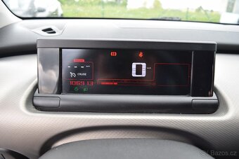►►Citroën C4 1.2 i 60KW • NÍZKÉ KM• 2X KOLA◄◄ - 16
