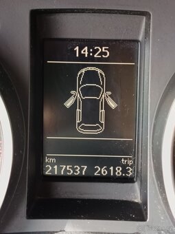 VW Golf Variant 1.6tdi 2013 - 16
