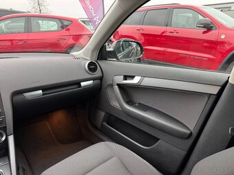 Audi A3 1.2 TFSI Sportback Style 77kW - 16