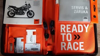 KTM ADVENTURE 1190 - 16