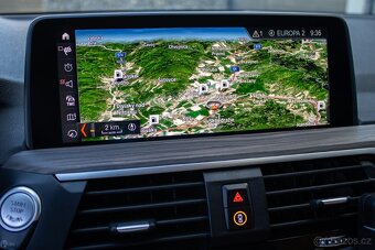 BMW X3 xDrive 30d M Sport /AJ NA SPLÁTKY/ - 16