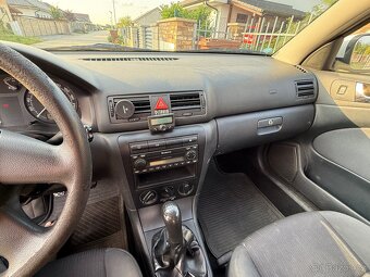 Škoda Octavia Praktik 1.9 TDI + DPH + letní pneu - 16