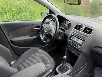 VW polo 1.2tsi Highline 77kw 6kvalt - 16