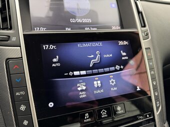 Infiniti Q50, 2.2d 125kw 7-G CZ DPH - 16