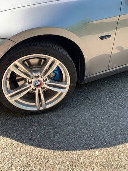 BMW 325i E92 Coupe 160kw Manuální řazení - 16