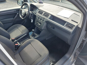 VW Caddy 2,0 TDI MAXI/EcoProfi/ - 16