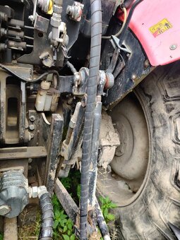 Traktor ZETOR PROXIMA POWER 90 - 16