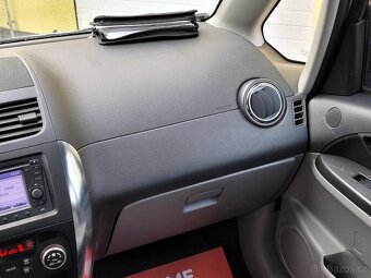 Suzuki SX4 (2013) 2,0 DDiS 4x4 KLIMATIZACE - 16