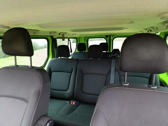 Renault Trafic 1.6DCi 92kW LONG - 16