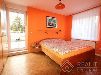 Žamberk-Moderní Rodinný Dům s Vilovým Efektem - 16