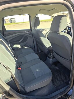 Ford C-Max 1.6 TDCI KLIMA - 16