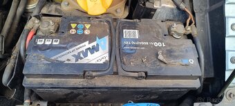 Volkswagen Sharan 1,9tdi, 85kw, r.v.:2001 - 16