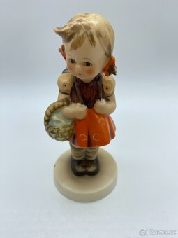 Sběratel nabízí staré Hummlovky - 16