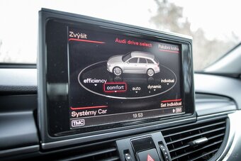 Audi A6 Avant 3.0 TDI Quattro 180kW - 16