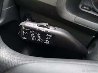 Volkswagen Caddy Maxi 1.4 TSi 92kW ČR. 1.Maj. 7.Míst - 16