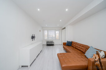 Pronájem, byt 2+1, 53 m, Janáčkova 157, Frýdek-Místek - Míst - 16