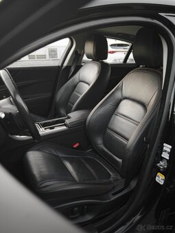 Jaguar XE, 25t 2,0/177kW 1.maj - 16