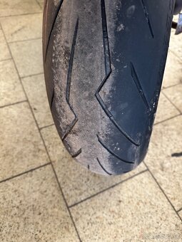 Triumph Tiger 1050 sport - 16