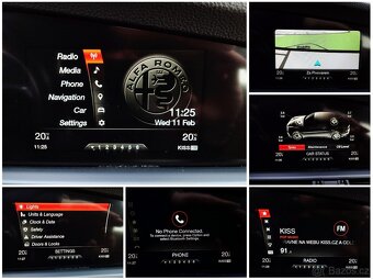 Alfa Romeo Giulia 2017 2.2 JTDM Veloce 154 kW - 16