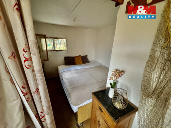 Prodej chaty, Hrušovany u Brna - 16