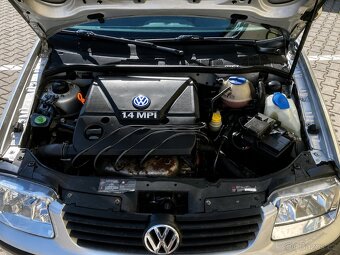 Volkswagen Polo 1,4 MPi (44kW) - 16