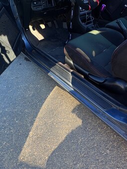 Honda Civic 4g ED6 - 16