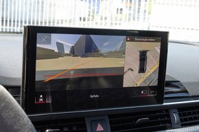 Audi RS5 Coupe 2.9 TFSI quattro tiptronic - 16