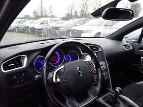Citroën DS4 1,6 HDI, NEHAVAROVANÉ - 16