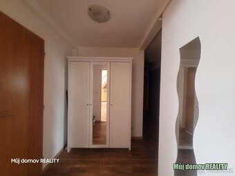 Mezonetový byt 85 m, 3+kk, Praha - Radotín - 16