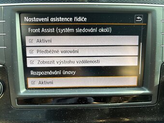 VW Golf 7 GTD - 16