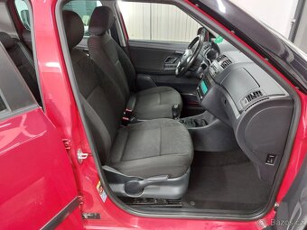 ►ŠKODA FABIA II FL•1.4 16V•63KW•2011•157tKM•AMBIENTE◄ - 16