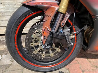 HONDA CBR 600RR - 16