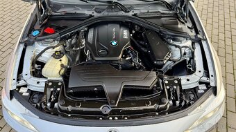 BMW Řada 4 //420d//140kW//xDrive//GrandCoupe//SPORT// - 16