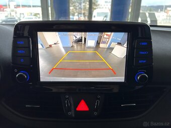 Hyundai i30 1.0 T-GDI,COMFORT,ČR,1.MAJITEL,DPH - 16