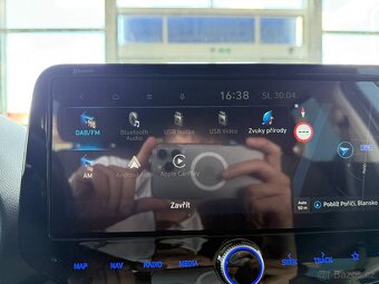 Hyundai i30 1.5TGDi,ZÁRUKA DO 9/2028,ČR,1.MAJITEL,SMART - 16