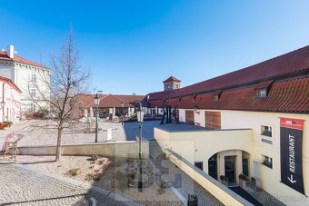 Pronájem bytu 1+kk, 47 m2 - Praha - Malá Strana - 16