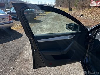 Škoda Octavia 3, 1.6 tdi - 16
