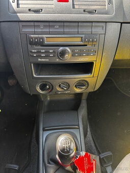 Škoda Fabia 1.4i 55kW, Zachovale, Klima, Nová STK - 16