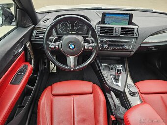 BMW Řada 2, xDrive M235i, kupé, odpočet DPH - 16