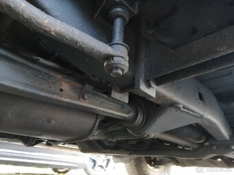 Mitsubishi Pajero 3.0 V6 - 16