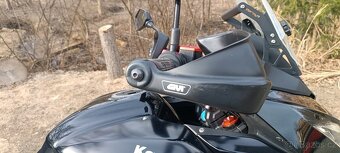 Kawasaki Versys 650 - 16