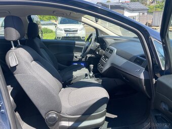 Fiat Grande Punto, 1,2 48kW, SERVISKA - 16