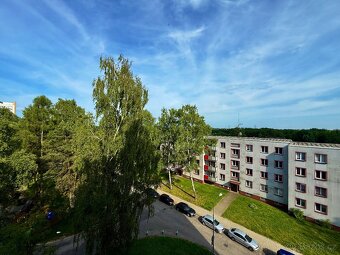 Prodej bytu 2+1 po rekonstrukci v Karviné- Hranicích - 16