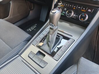 Škoda Superb 3 Style 2.0TDI 140kW 4x4 DSG Matrix Tažné ACC - 16