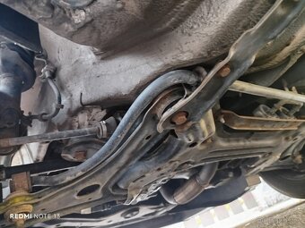 SEAT CORDOBA nová STK.Najeto 120tis. - 16